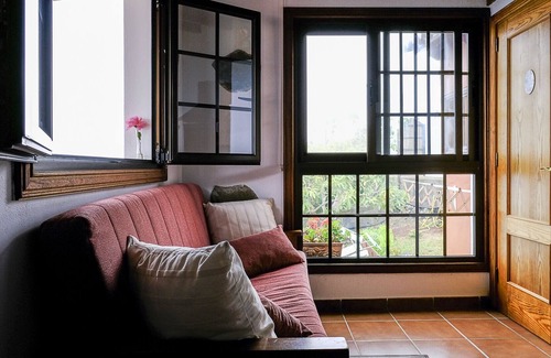 Los Realejos Cottage | Self catering Finca El Biclén for 2 people
