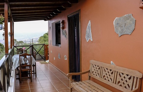 Los Realejos Cottage | Self catering Finca El Biclén for 2 people