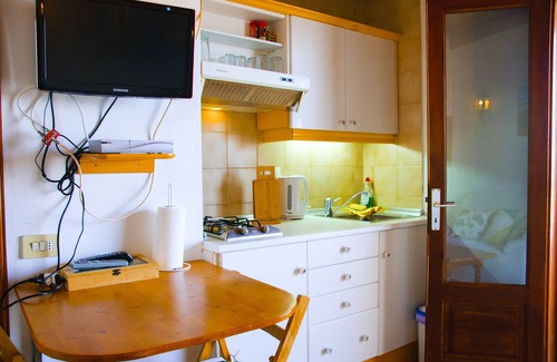 Tahiche Cottage | Self catering Finca Juamar for 2 people