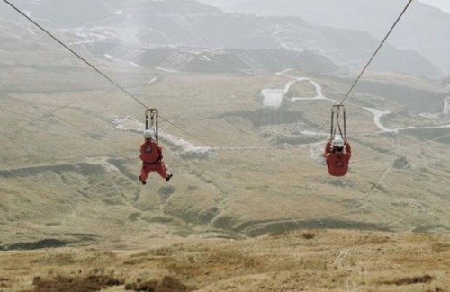 Tanygrisiau Cottage | self catering holidays in the uk