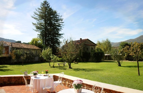 Silio Cottage | Self catering La Finca del Monasterio for 4 people