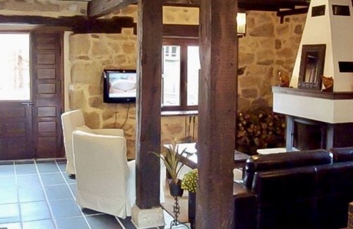 Vinuesa Cottage | Self catering La Pinochada for 6 people