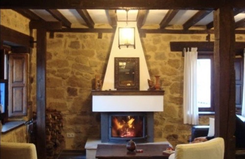Vinuesa Cottage | Self catering La Pinochada for 6 people