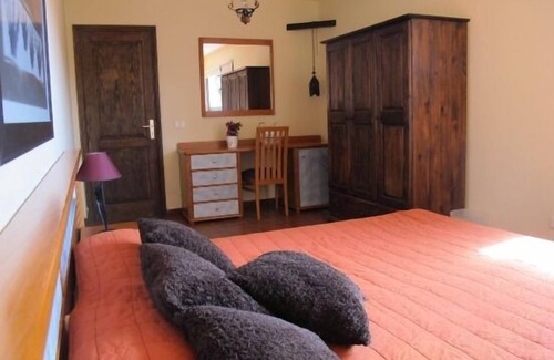 Tias Cottage | Self catering La Tahonilla for 2 people