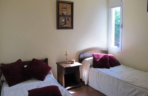 Tias Cottage | Self catering La Tahonilla for 2 people