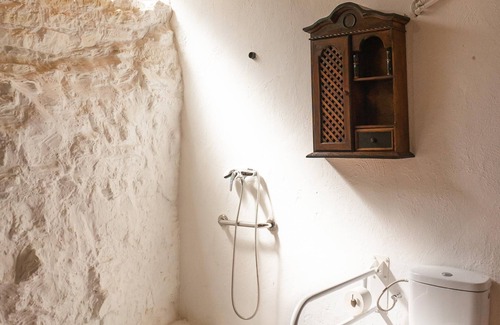 Illora Cottage | Self catering Las Chorreras for 10 people
