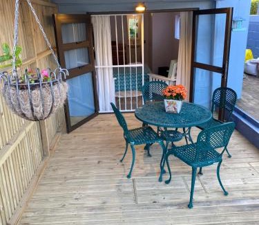Onrus Apartment | Self catering Luke Drive Onrus