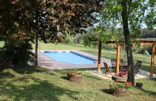 Vilademuls Cottage | Self catering Mas Guitart for 5 people