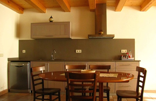 Vilademuls Cottage | Self catering Mas Guitart for 4 people
