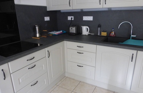 Pleurtuit Cottage | Self catering Pont es omnes Pleurtuit (35)