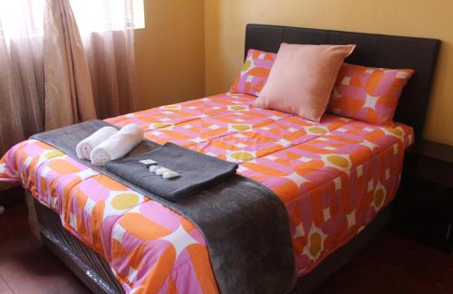 Greater Johannesburg Metropolitan Area House | Self-catering rooms Florida