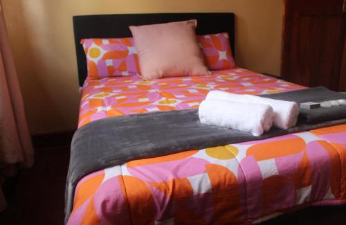 Greater Johannesburg Metropolitan Area House | Self-catering rooms Florida