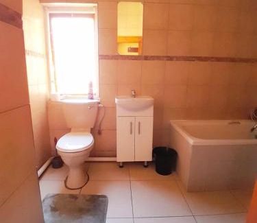 Greater Johannesburg Metropolitan Area House | Self-catering rooms Florida