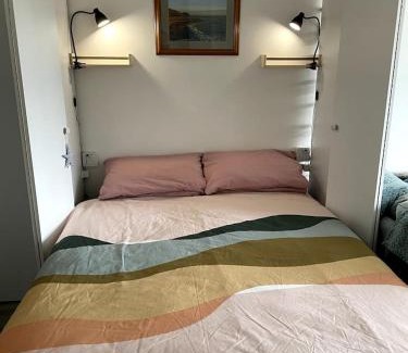Bridport Apartment | Self-catering studio in beautiful Charmouth