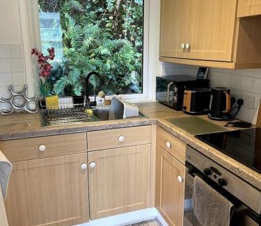 Bridport Apartment | Self-catering studio in beautiful Charmouth