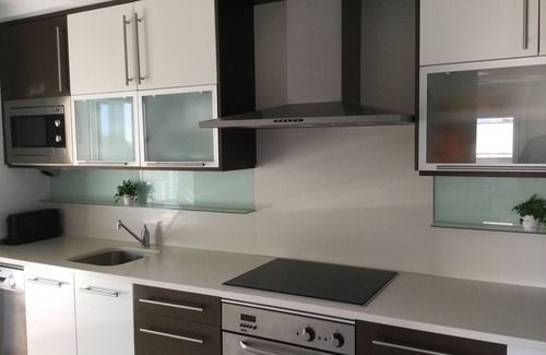 Tudela Apartment | Self catering Tudela Mirador de Bardenas for 4 people
