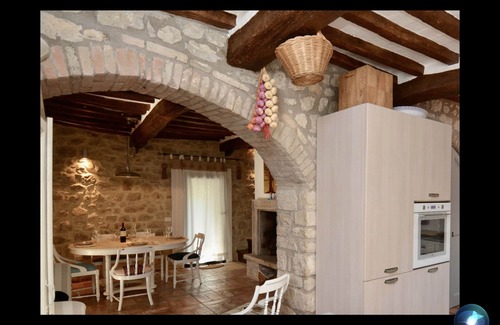 Todi Villa | Self-Catering Villa Umbria Todi
