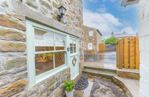 Fourstones Near Bentham House | Self check in cosy country retreat