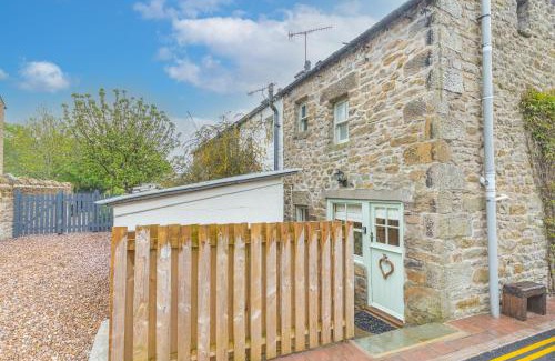 Fourstones Near Bentham House | Self check in cosy country retreat