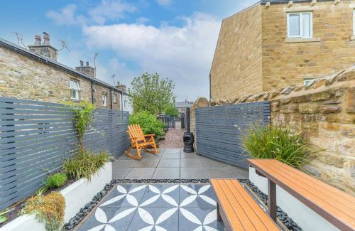 Fourstones Near Bentham House | Self check in cosy country retreat
