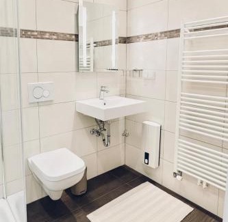 Oberbilk Apartment | Self-Check-in-Haus im Herzen von Düsseldorf