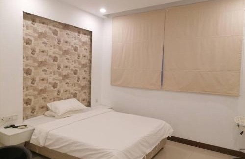 Koh Pich Apartment | Self-check-in private studio apartment
