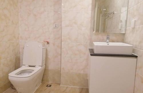 Koh Pich Apartment | Self-check-in private studio apartment