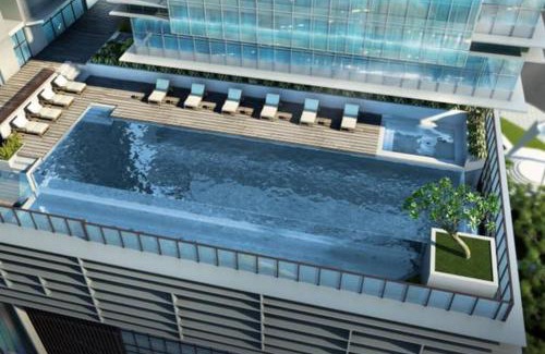 Koh Pich Apartment | Self-check-in private studio apartment