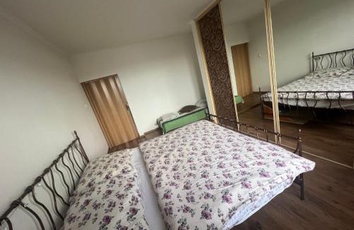 Nitra Apartment | -Self-Check- Luxury view penthouse on the roof of City