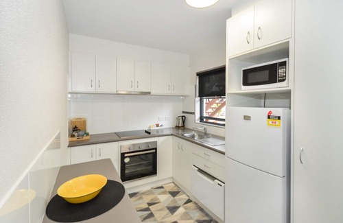Middleton Beach Apartment | SELF CONTAINED-2 Bdrm Apartments
