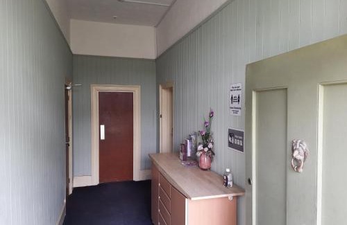 Winterton-on-Sea Apartment | Self Contained apartment in Winterton Hall