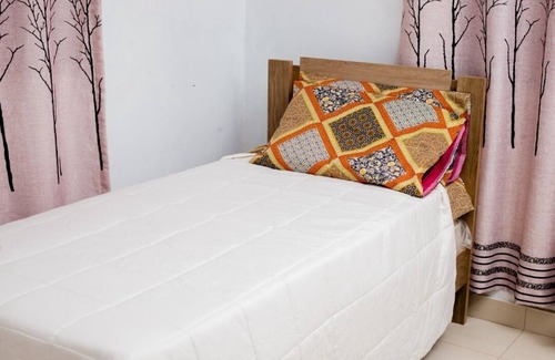Chitedze Other | Self-contained bed sitter overlooking a beautiful scenery in an animal farm.