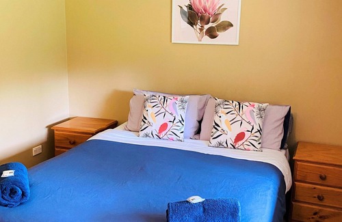 North Rothbury Cottage | Self contained country cottages set on 40 acres
