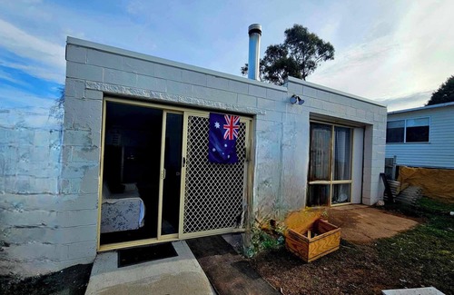 Berridale House | Self contained family snow accommodation just 45 mins to the resorts