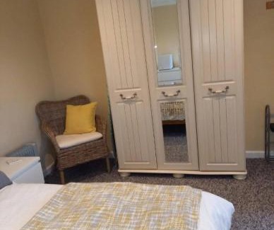 Bodmin Apartment | Self Contained Garden Annexe in Bodmin