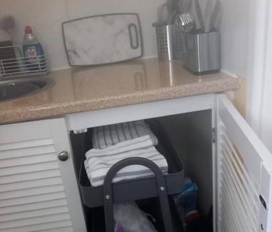 Bodmin Apartment | Self Contained Garden Annexe in Bodmin