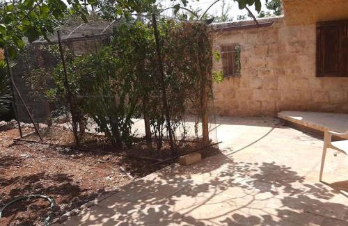 Safed Apartment | Self-Contained Garden apartment with Galilee sea & mountains view 2
