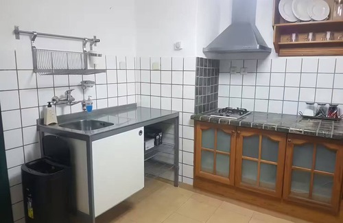 Safed Apartment | Self-contained Garden Flat Galilee sea mountains WiFi, Air-Conditioner, BBQ 1