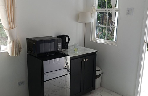 Tower Isle Apartment | Self-contained room 2 Tower Isles near 0cho Rios, Spring Valley