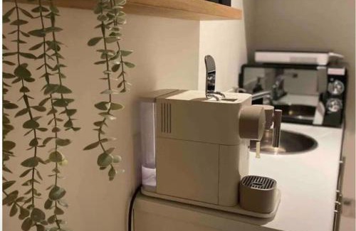 Guildford Apartment | Self contained Studio