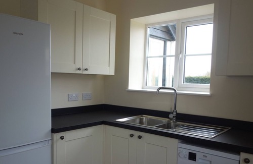 Broadwas Other | Self contained wing in our beautiful Regency Farmhouse