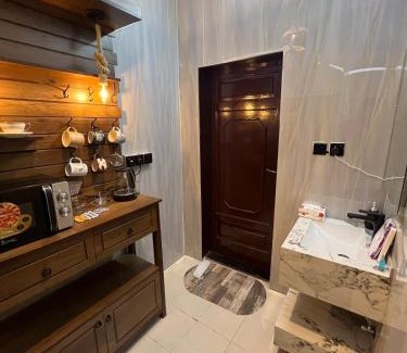 Al Kura Apartment | Self-entry studio