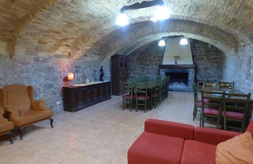 Sant Salvador de Guardiola Cabin | Self catering Mas Set-Rengs for 5 people