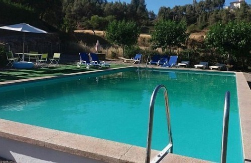 Sant Salvador de Guardiola Cabin | Self catering Mas Set-Rengs for 5 people