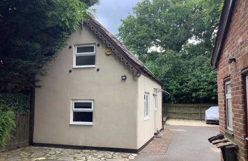 New Forest District House | Selfcatering Coach House New Forest Dog Friendly