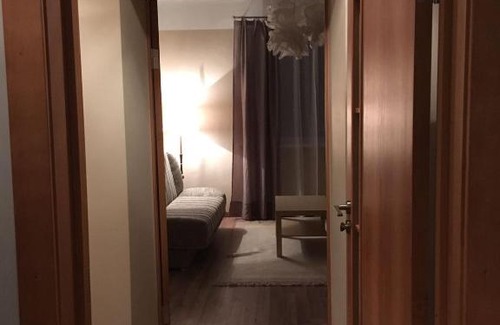 Roja Apartment | Selga