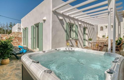 Aliki Villa | Seliar Luxury Villas