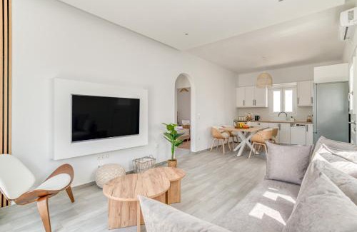 Aliki Villa | Seliar Luxury Villas