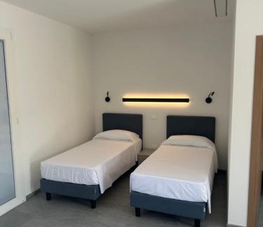 Imola Apartment | SELICE 42 RESIDENCE Imola