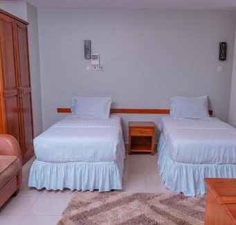 Moshi Apartment | Selig Hotel